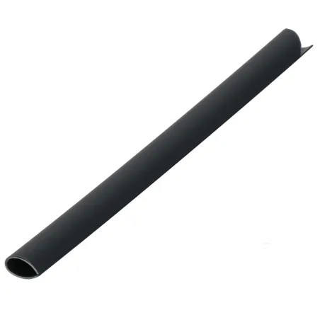 Graphite Fencing Tape 19 cm x 50 m, 450 g/m² FN0009